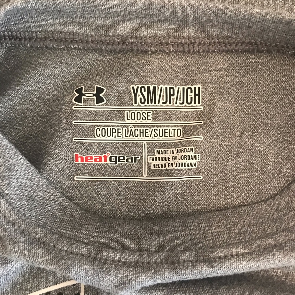 Under Armour Tee - Picture 3 of 3